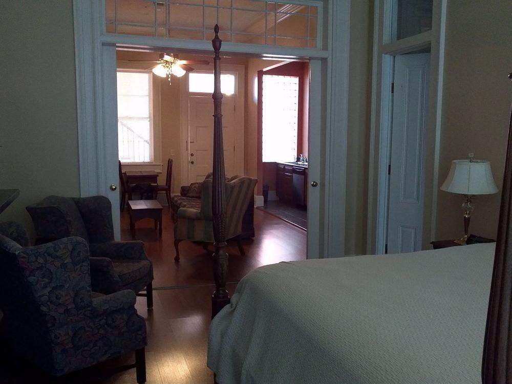 Grenoble House Hotel New Orleans Exterior foto