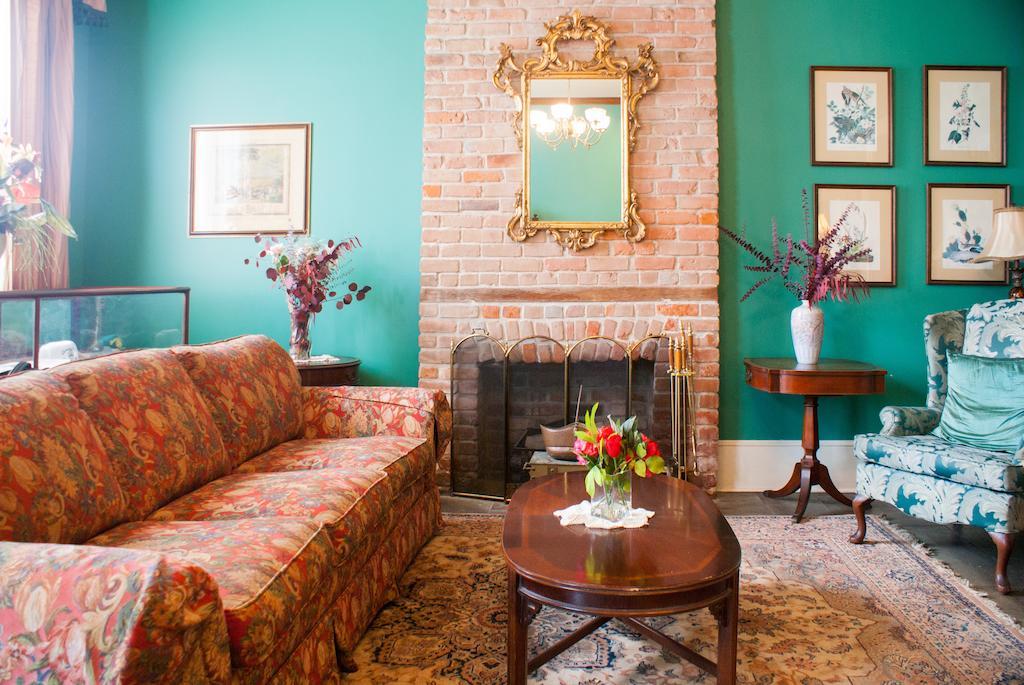 Grenoble House Hotel New Orleans Exterior foto
