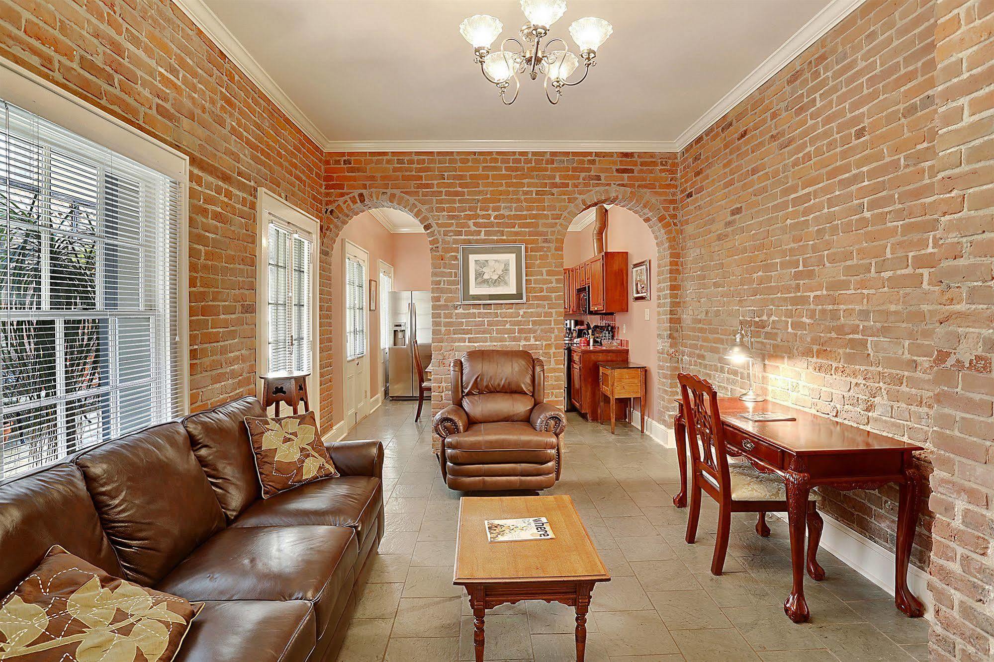 Grenoble House Hotel New Orleans Exterior foto