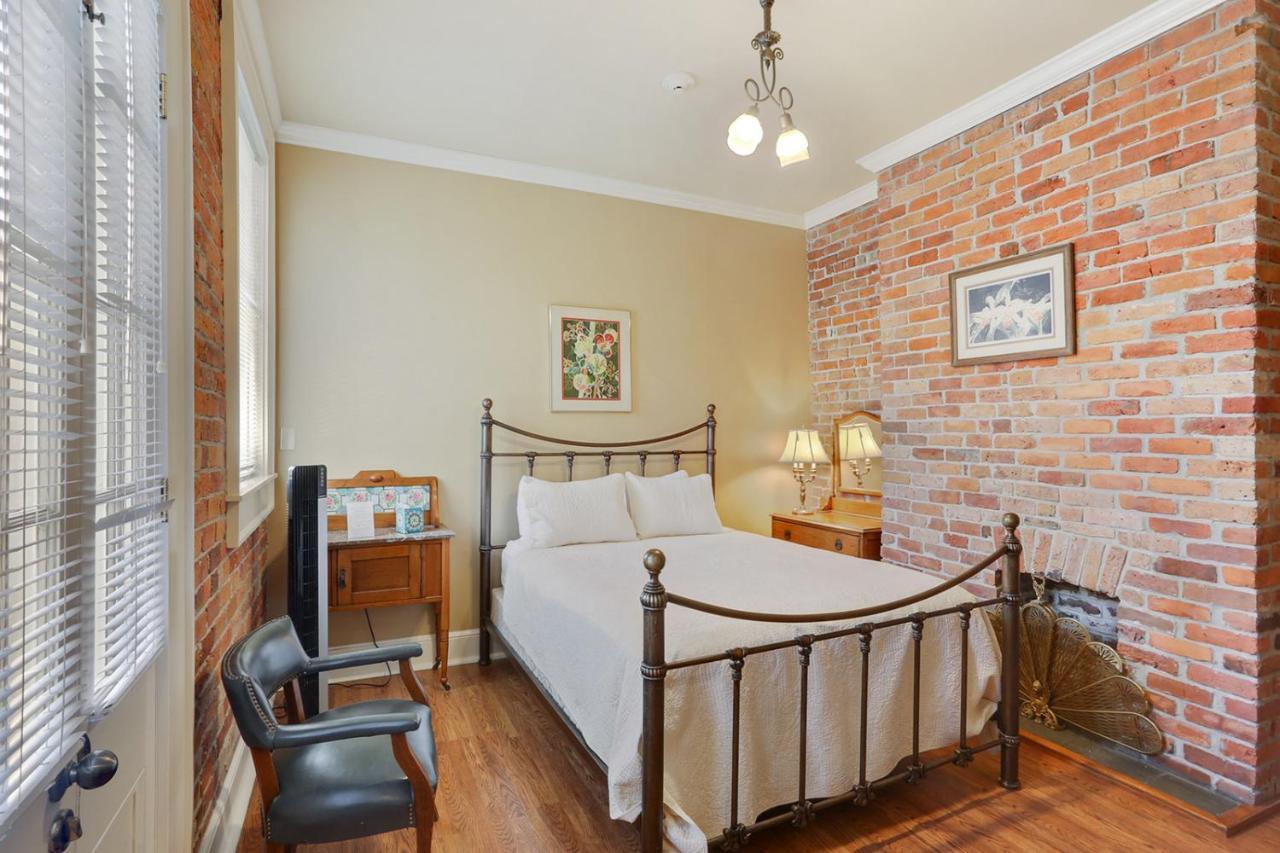 Grenoble House Hotel New Orleans Exterior foto