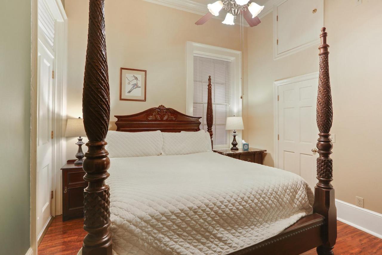 Grenoble House Hotel New Orleans Exterior foto